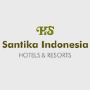 MySantika logo