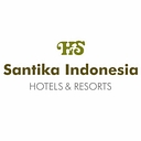 MySantika logo