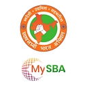 mysba.co.in logo
