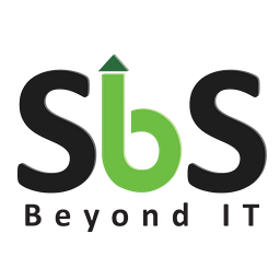 SBS Corp logo