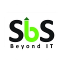 Sbs Corp logo