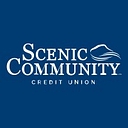 Scenic Community Credit Union Hixson, Tn logo