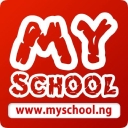 myschool.ng logo
