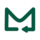 myScribe logo