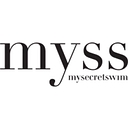 Favicon of My Secret Swim