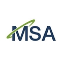 My Secure Advantage logo