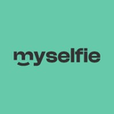 myselfie.dk logo