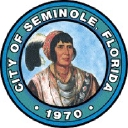 City Of Seminole logo