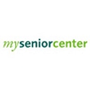 Myseniorcenter.Com logo