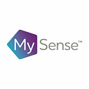 MySense logo