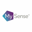 Mysense.Ai logo