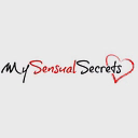 My Sensual Secrets logo