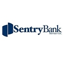 Sentry Bank logo