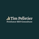 Tim Pelletier logo