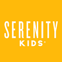 Serenity Kids logo