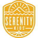 myserenitykids.com logo