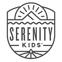Serenity Kids logo