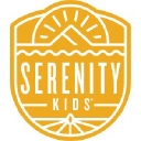 Serenity Kids logo