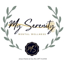 My Serenity Mental Wellness logo