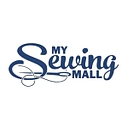 MySewingMall logo