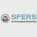 City and County of San Francisco Employees Retirement System logo