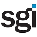 Sgi logo