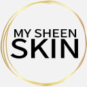 mysheenskin.com logo