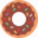 Myshipleydonuts, Inc. logo