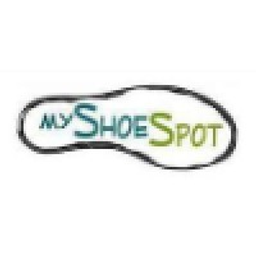 Myshoespot logo
