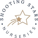 Shooting Stars Nurseries logo