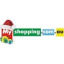 Myshopping.Com.Au logo