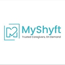 Myshyft (Formerly Restup) logo