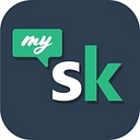 Mysidekick logo