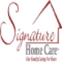 Signature Home Care, Llc logo