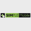Simple Mobile, Inc. logo