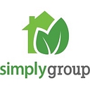 Simply Group logo