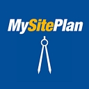 My Site Plan logo