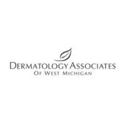 Dermatology Associates of West Michigan logo