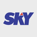 SKY CABLE logo