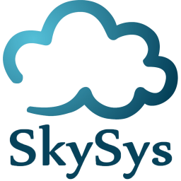 SkySys logo