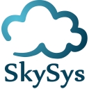 Sky Systems, Inc. (Skysys) logo
