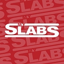 MySlabs logo