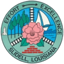City Of Slidell logo