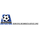Murrieta Youth Soccer League logo
