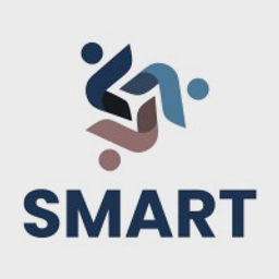 SMART Physician Recruiting logo