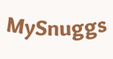 Snuggs logo