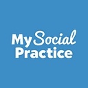 My Social Practice logo