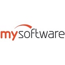 Mysoft logo