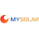 Mysolar logo