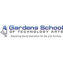 Gardens School Of Technology Arts logo